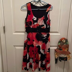 Petite dress size 10 by Perceptions